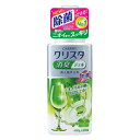 ライオン CHARMY クリスタ 消臭ジェル 本体480g