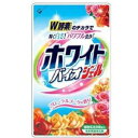 日本合成洗剤 ホワイトバイオジェル詰替 810g