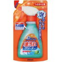 日本合成洗剤 ニチゴー泡スプレー油汚れクリーナー詰替 350ml