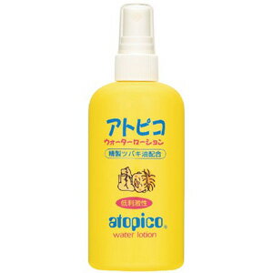 ウォーターローション / 本体 / 150mL / 無香料