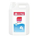 レキッド ミューズ 泡ハンドソープつめかえ 4.8L 業務用