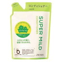 ファイントゥデイ スーパーマイルド コンディショナー つめかえ用 400ml