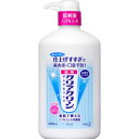 花王 クリアクリーン デンタルリンス 1000ml