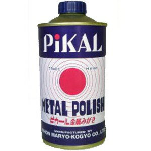 日本磨料 ピカール液 180gのサムネイル