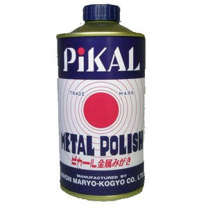 日本磨料 ピカール液 300gのサムネイル