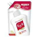 アース製薬 液体ミューズ オリジナル 大型 詰替 450ml