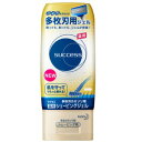 花王 サクセス 薬用シェービングジェル多枚刃用 180g