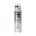 ユニリーバ レセナ ドライシールド パウダースプレー 無香性 135g