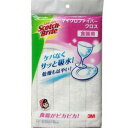 スリーエム スコッチブライト マイクロファイバークロス 食器用 1枚