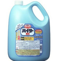 花王 ハイターE 業務用 5kg