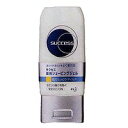 花王 サクセス 薬用 シェービングジェルマイルド メンズ 180g