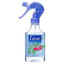花王 リーゼ シャワーミント 本体 200ml