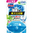 小林製薬 液体ブルーレット おくだけ除菌EX スーパーミントの香り つけ替用 70ml （0919-0404）