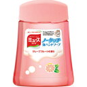 アース製薬 ミューズ ノータッチ泡ハンドソープ ボトル グレープフルーツの香り 250ml