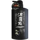 ペリカン石鹸 泥炭石 地肌ケアシャンプー 500ml