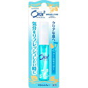 サンスター オーラツー ブレスファインマウススプレー クールサイダー 6ml