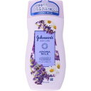 J&J ジョンソンボディケア ドリーミースキン アロマミルク 200ml