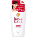 ライオン ハダカラボディソープ フレッシュフローラル 本体 500ml