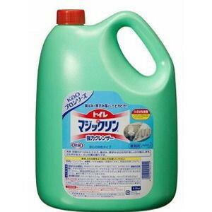 花王 トイレマジックリン 業務用 4.5L