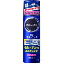 花王 サクセス 薬用育毛トニック フレッシュフローラルの香り 180g
