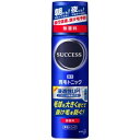 花王 サクセス 薬用育毛トニック 無香料 180g