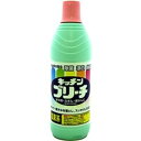 ミツエイ キッチンブリーチ 600ml 漂白剤