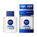 花王 ニベアメン スキンコンディショナーバーム 100ml (1319-0411)