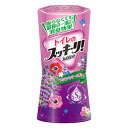 アース製薬 トイレのスッキーリ！ アロマラベンダーの香り 400ml