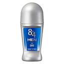 花王 8×4メン ロールオン スマートシトラス 60ml