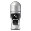 花王 8×4 メン ロールオン 無香料 60ml