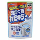 ジョンソン アクティブ酸素で落とす 洗たく槽カビキラー250g