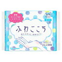 ユニチャーム ソフィ ふわごこち無香料 38枚×2個パック