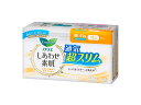 花王 ロリエ エフ しあわせ素肌 超スリム 軽い日用 羽なし 32個入り(生理用ナプキン)