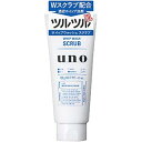 ファイントゥデイ ウーノ ホイップウォッシュ スクラブ 130g