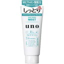 ファイントゥデイ ウーノ ホイップウォッシュモイスト 130g