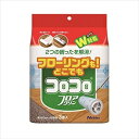 ニトムズ コロコロ スペアテープ フロアクリン 45周 3巻入 C4352(3)