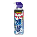 アース製薬 虫コロリアース 凍らすジェット 300ml