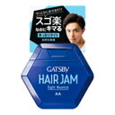 マンダム ギャツビー ヘアジャム タイトニュアンス110ml