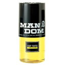 マンダム ヘアトニック 330ml
