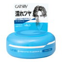 マンダム ギャツビー ムービングラバー クールウェット80g