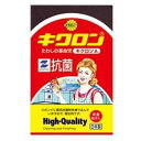 キクロンA スポンジたわし 抗菌