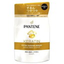 P&G パンテーン エクストラダメージケア シャンプー つめかえ 300ml