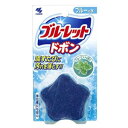 小林製薬 ブルーレットドボン 60g