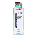 マンダム ルシード 薬用ローション カミソリ負け防止140ml