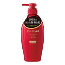 ファイントゥデイ ツバキ プレミアム モイスト&リペア シャンプー450ml
