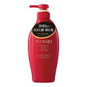 ファイントゥデイ ツバキ プレミアム モイスト&リペア コンディショナー450ml