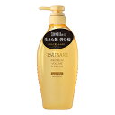 ファイントゥデイ ツバキ プレミアム ボリューム&リペア シャンプー本体 450ml