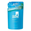 ファイントゥデイ シーブリーズ リンスインシャンプー f つめかえ用330ml