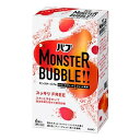 花王 バブ モンスターバブル スッキリFREE 70g×6個入シトラス