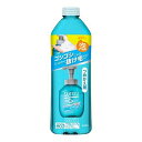 花王 サクセス 最初から泡シャンプーつめかえ320ml